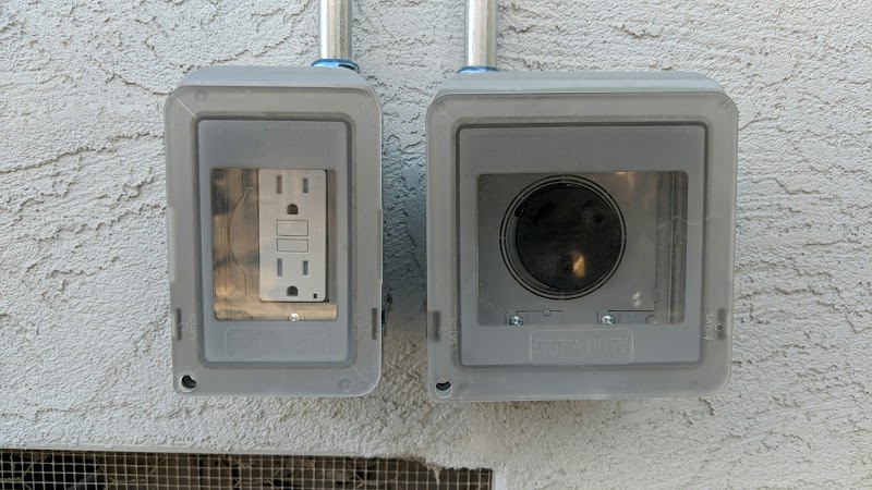 Win Electric Los Angeles in Los Angeles